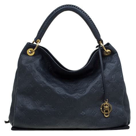 artsy louis vuitton black|louis vuitton artsy tote black.